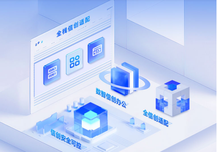 企業信創
