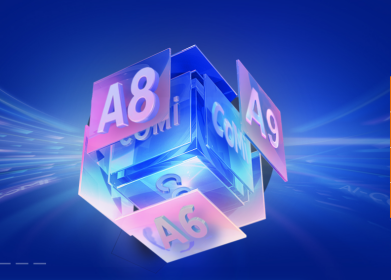 A8+協同管理軟件