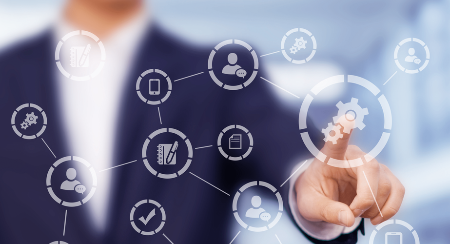 供應商管理系統