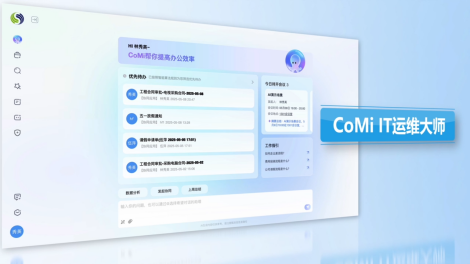 協同辦公自動化系統