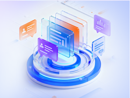 電子檔案管理系統