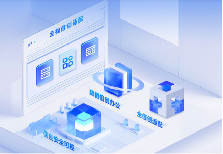 信創改造