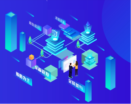 智慧安全生產管理平台