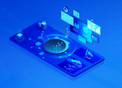 數碼化管理系統