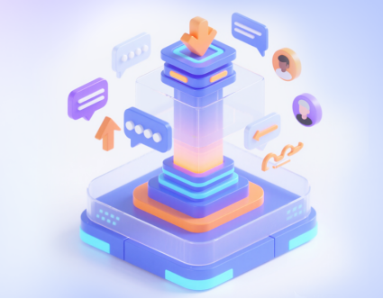 智慧黨建系統
