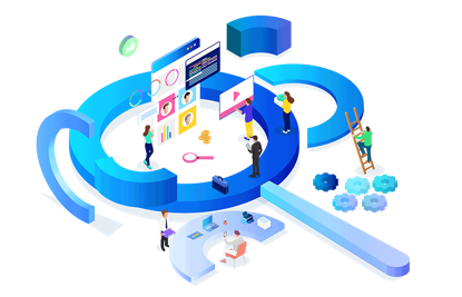 客戶管理系統，CRM