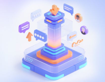 智慧黨建系統