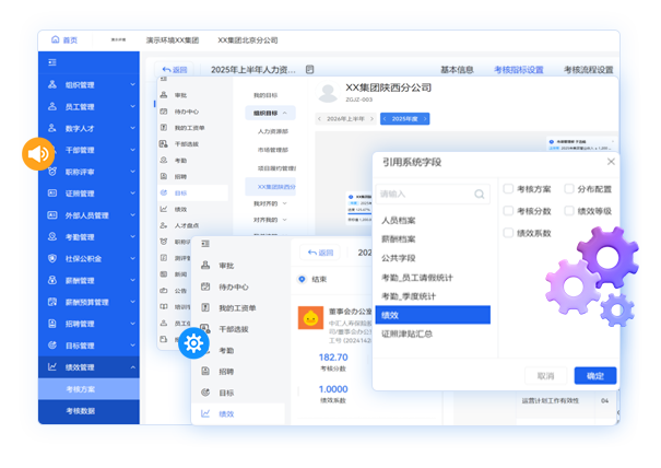 績效管理